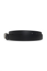 Salvatore Ferragamo Leather belt