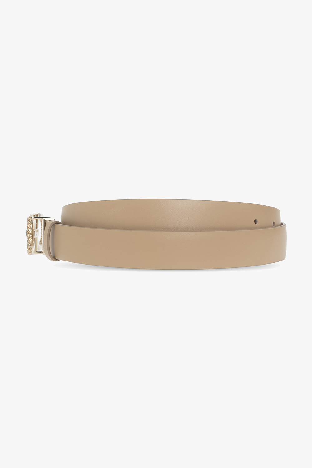 FERRAGAMO Leather belt