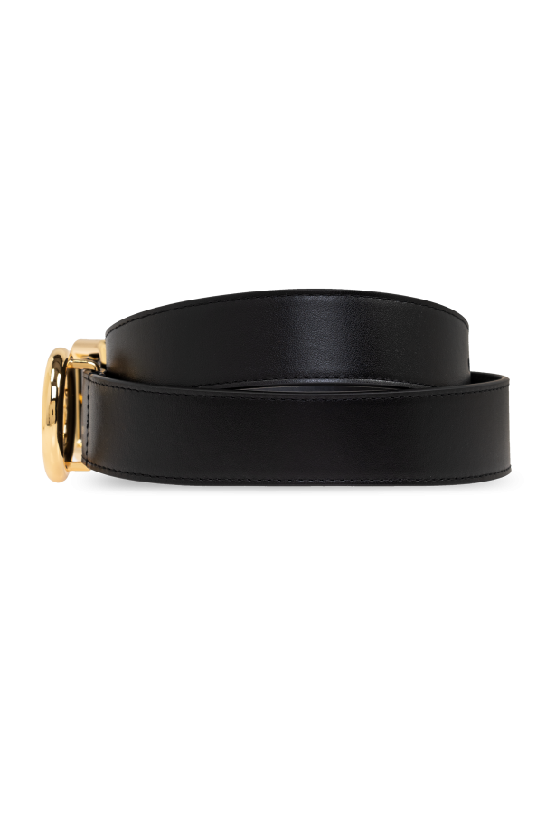 Jacquemus Leather belt