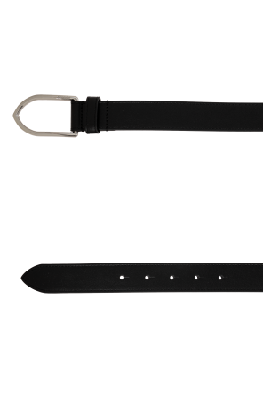 Jacquemus Leather belt