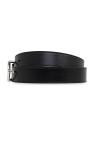 Jacquemus Leather belt