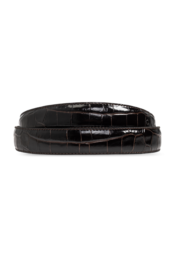 TOTEME Leather belt