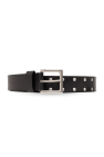 AllSaints Leather belt