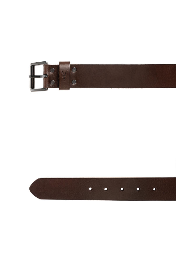 AllSaints Leather belt