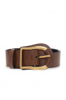 Zimmermann Leather belt