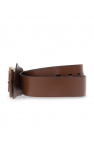 Zimmermann Leather belt