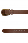 Zimmermann Leather belt