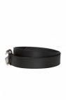 Gucci Belt with decorative logo