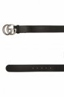 Gucci Belt with decorative logo