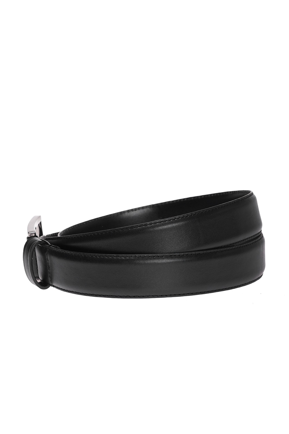 Michael Michael Kors Leather belt | Men's Accessories | Vitkac