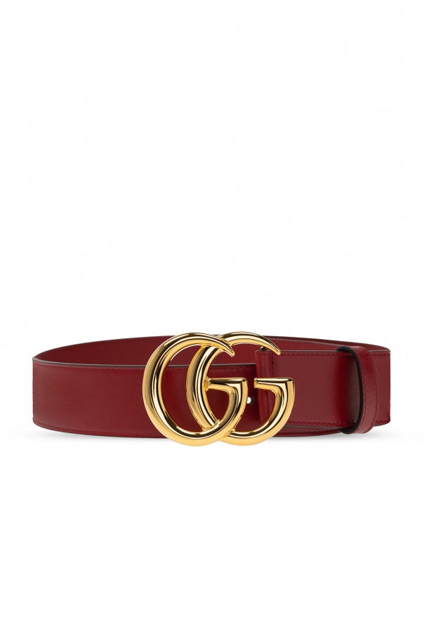 wish gucci belt
