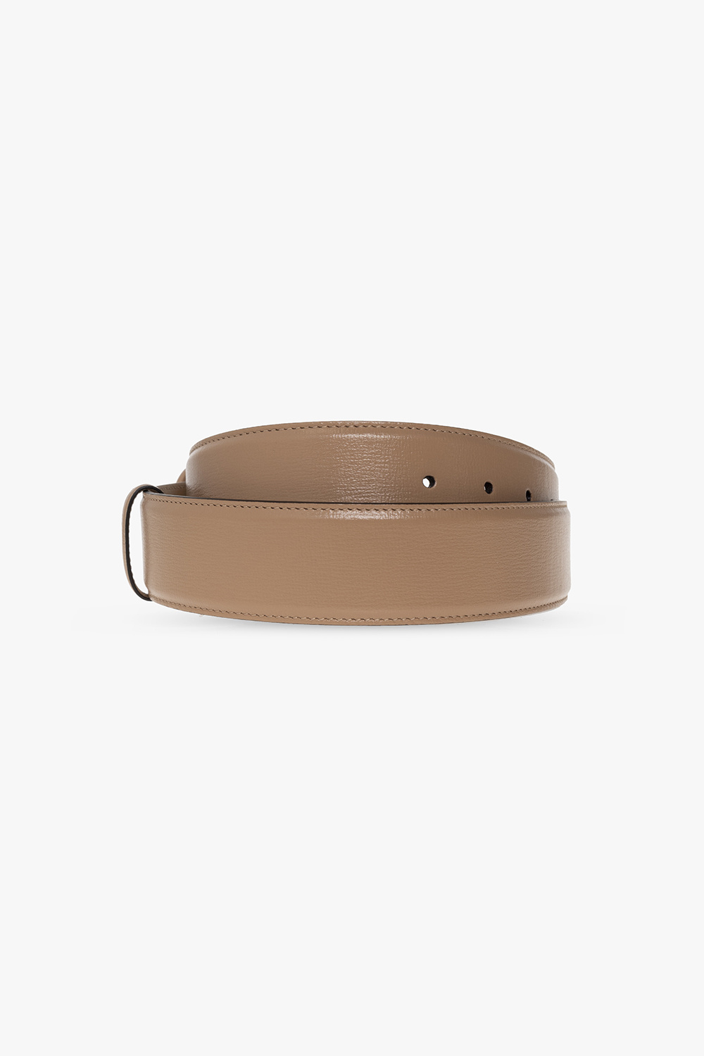 gucci Janes Leather belt