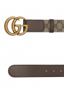 Gucci Logo belt