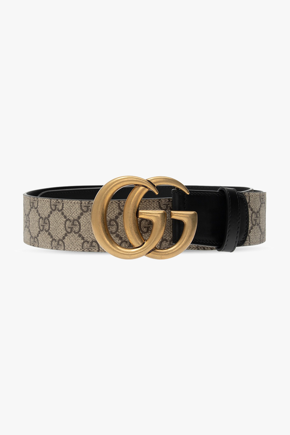 how much us a gucci belt