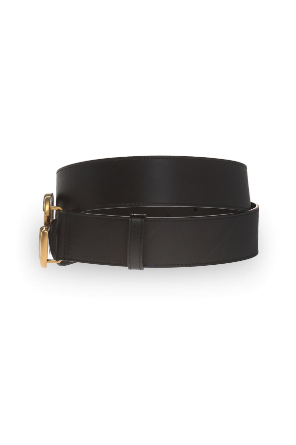 Gucci Belt with a decorative buckle
