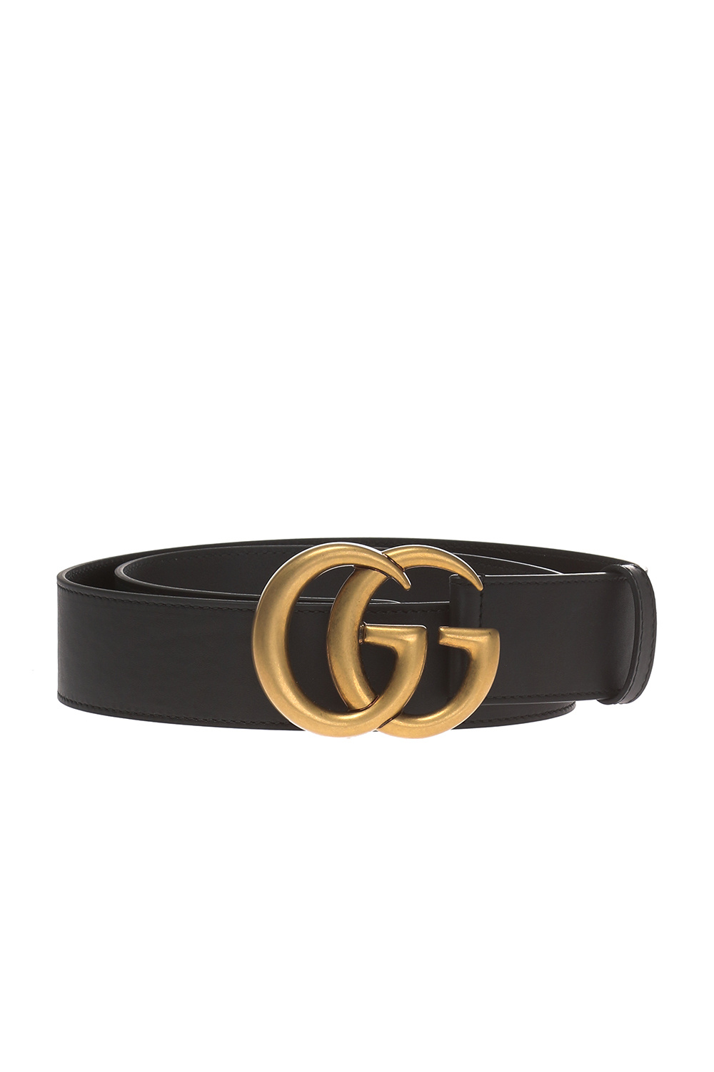 Gucci Belt with a decorative buckle