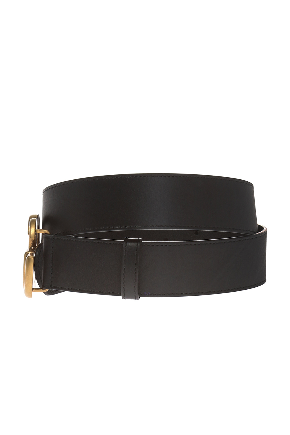 Gucci Belt with a decorative buckle