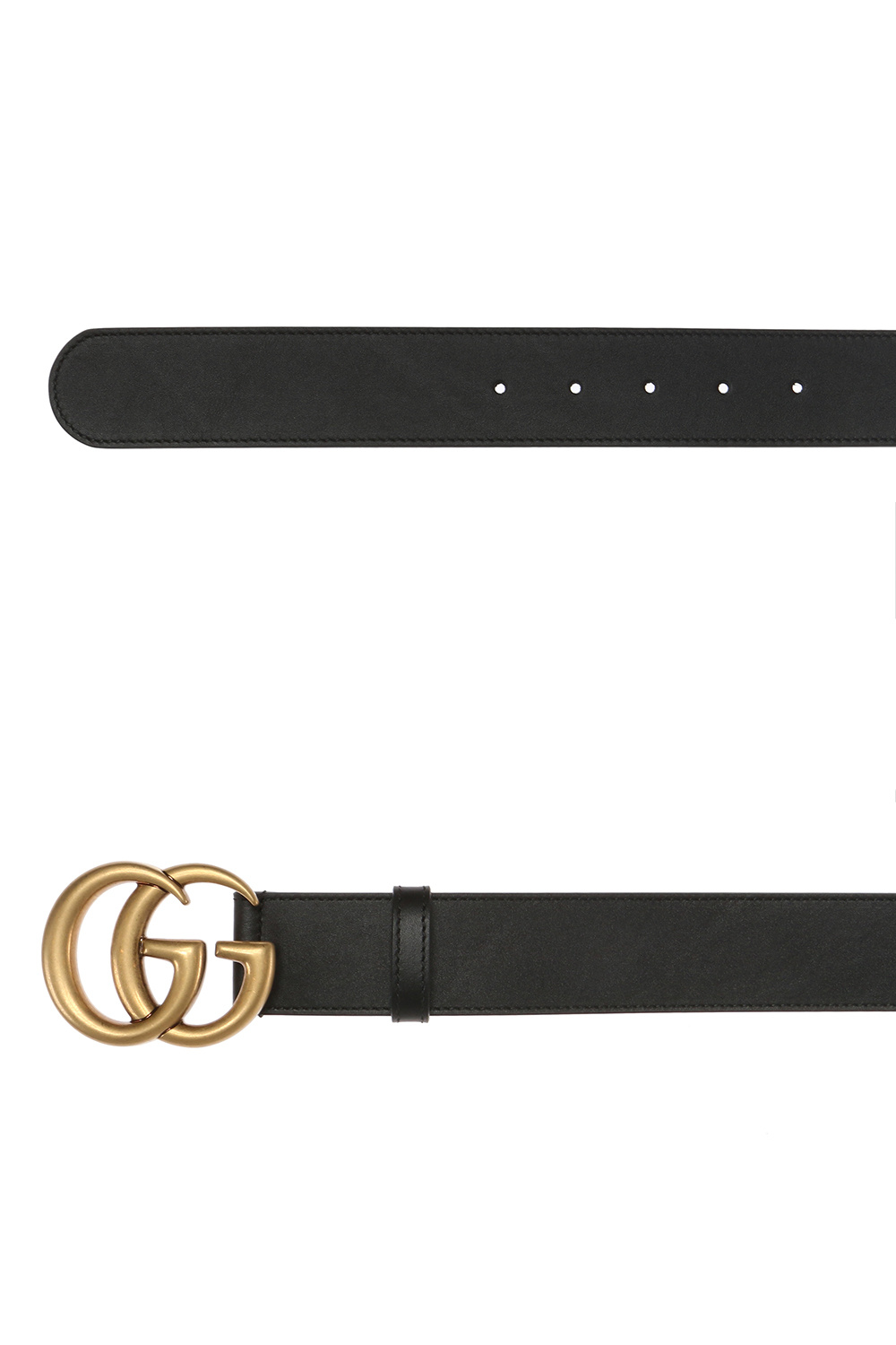 Gucci Belt with a decorative buckle