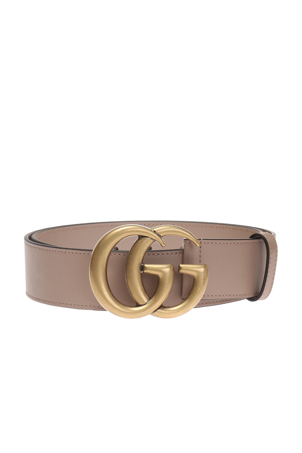 Decorative buckle belt Gucci - Vitkac 