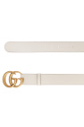 Gucci Logo belt