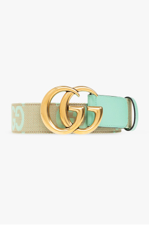 Belt with logo od Gucci