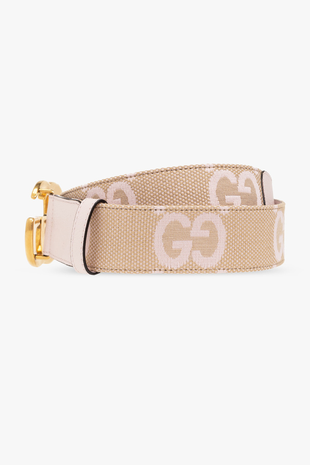 Gucci gucci horsebit leather belt item