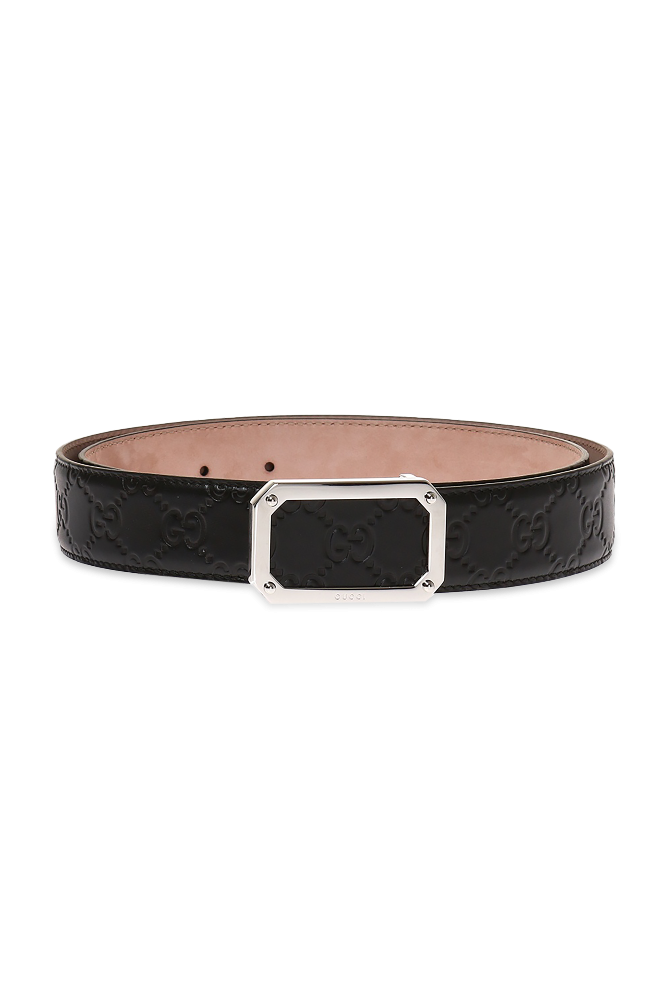 Gucci Leather belt