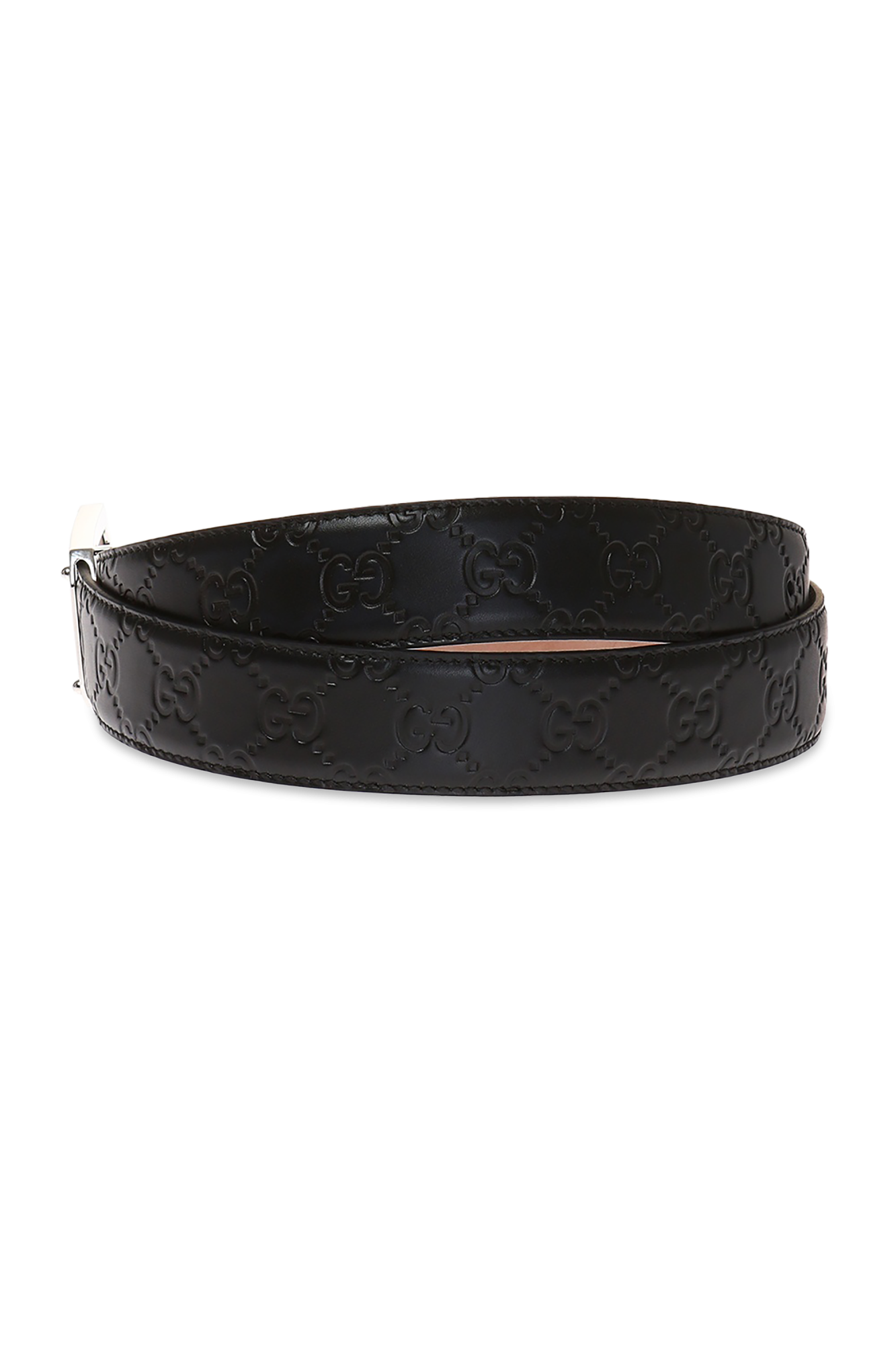 Gucci Leather belt