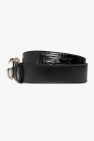 Gucci Leather belt