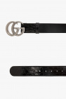 Gucci Leather belt
