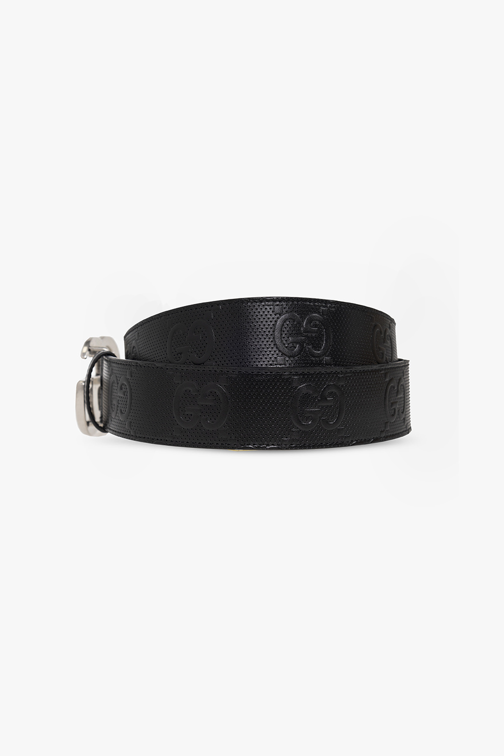gucci Nude ‘Double G’ belt