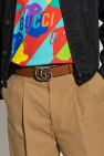 Gucci Leather belt