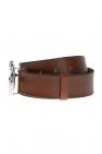 Gucci Leather Belt