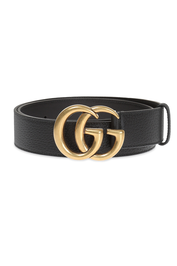 Gucci Leather belt