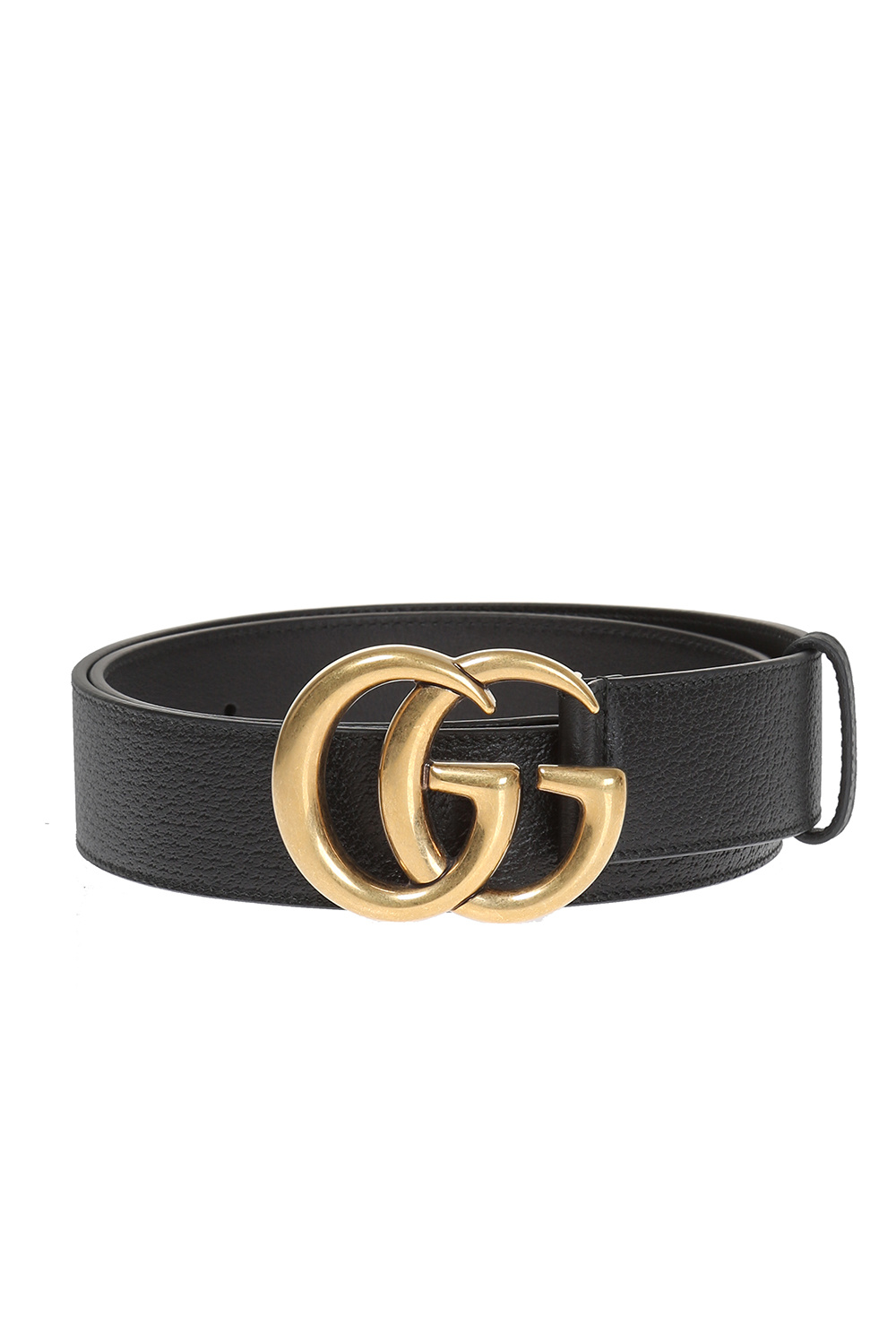 Gucci Leather belt