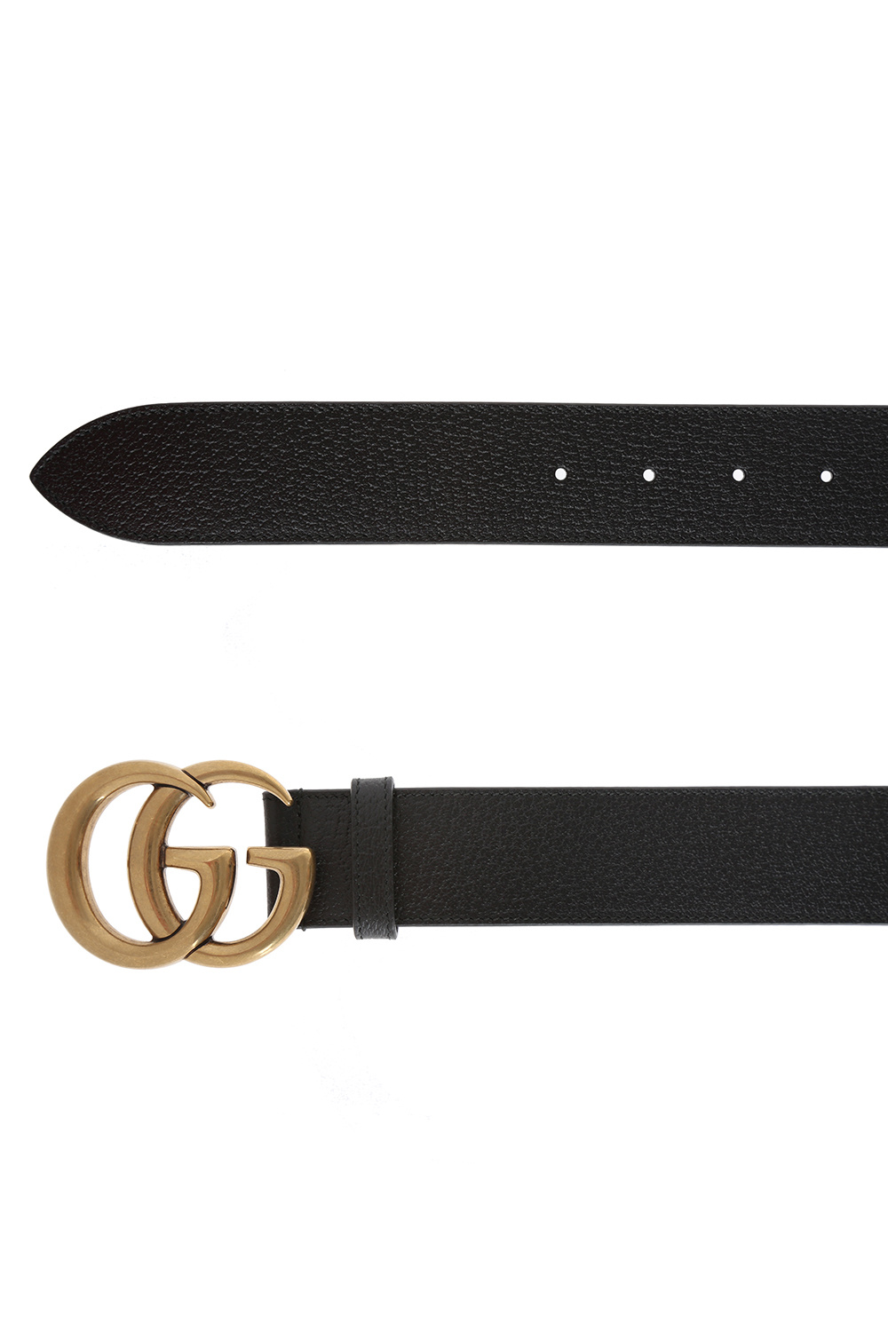 Gucci Leather belt