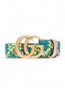 Gucci The ‘Gucci Pineapple’ collection belt