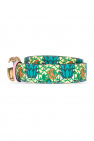 Gucci The ‘Gucci Pineapple’ collection belt