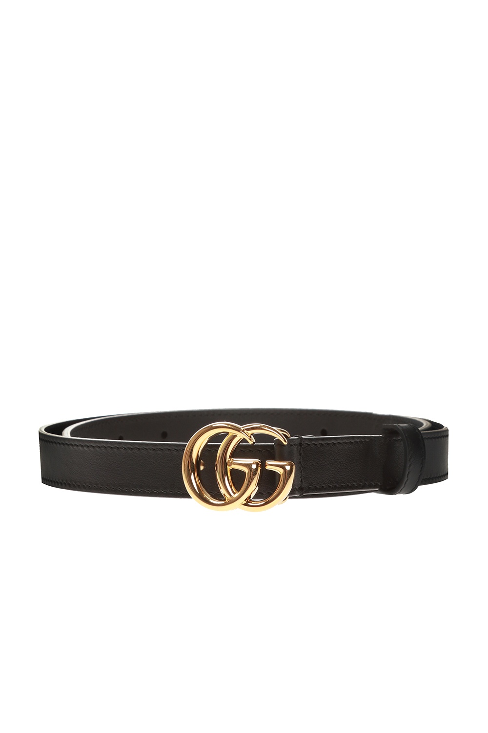 Vaardigheid Vochtigheid Alfabetische volgorde Gucci Logo belt | Women's Accessories | Vitkac