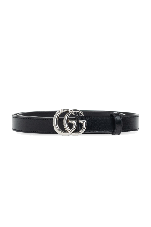 Gucci Leather belt