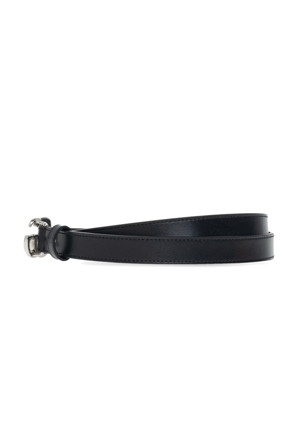 Gucci Leather belt