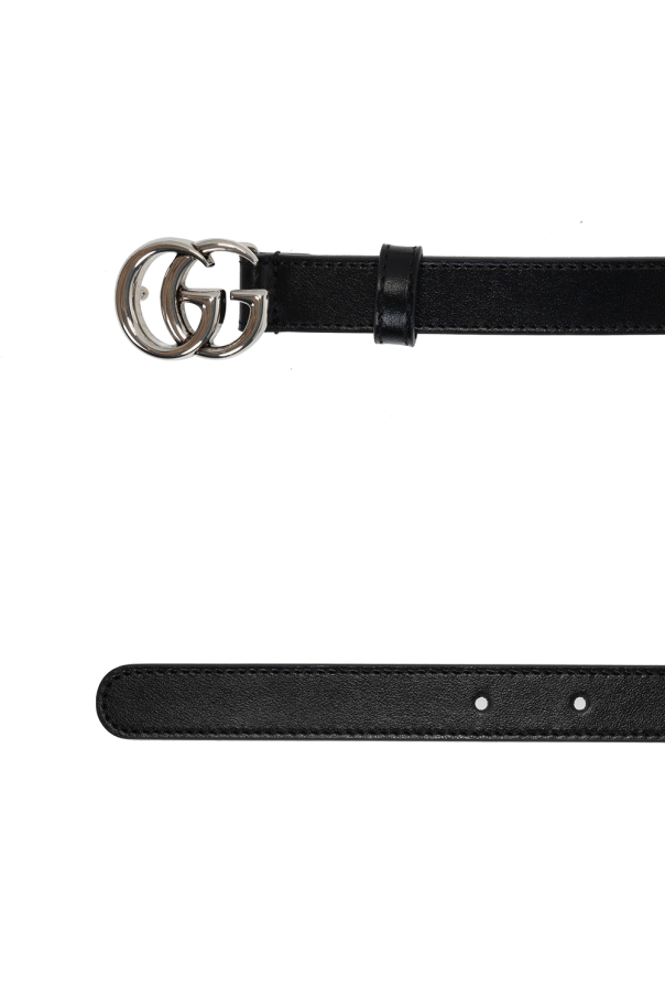 Gucci Leather belt