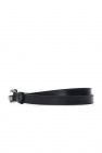 gucci down Leather belt