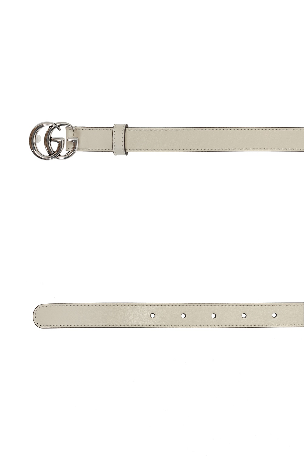 Gucci Leather belt