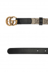 Gucci Belt with logo