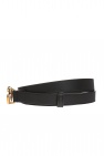 Gucci Belt with a decorative buckle