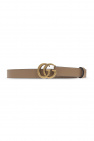 Gucci ‘GG Marmont’ belt