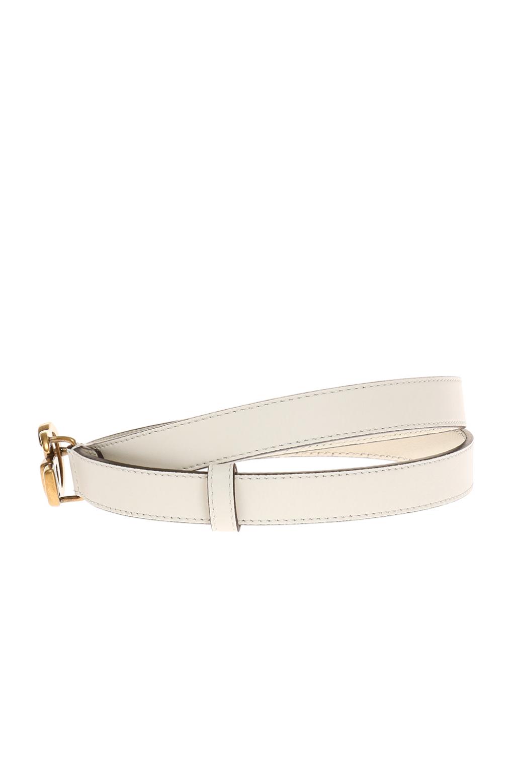 Gucci Thin belt