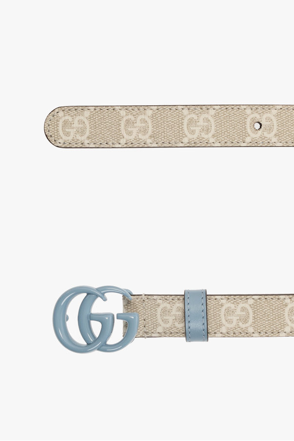 Gucci rhyton Belt with logo