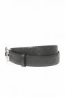 gucci rozmiarze Leather belt